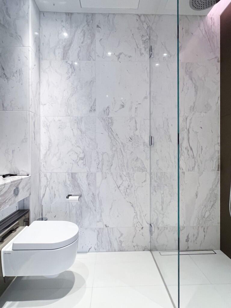 Bedroom 2 Ensuite