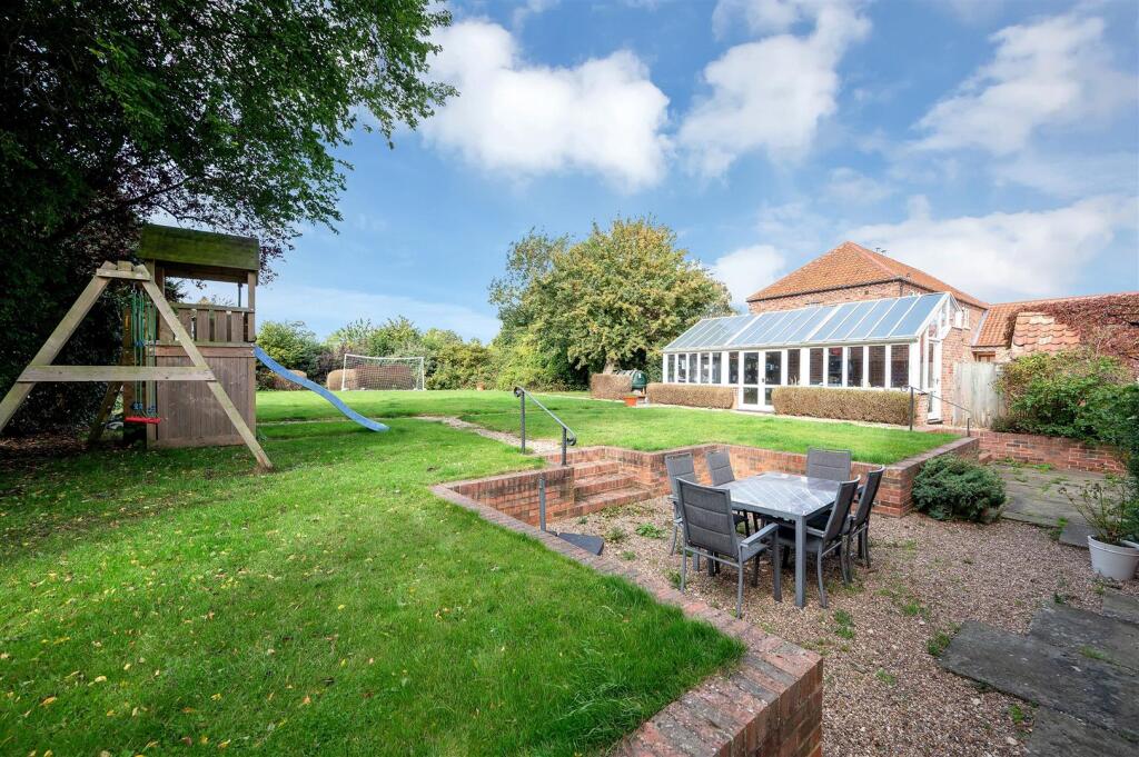 ORANGERY