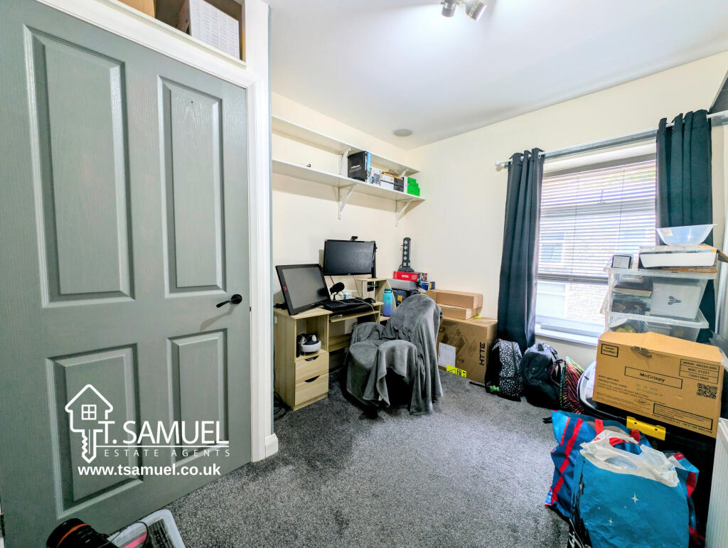 Bedroom 2