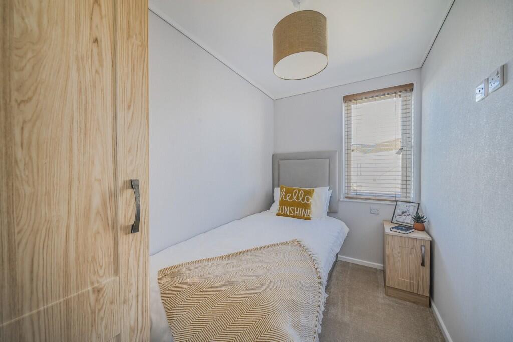 Typical Bedroom