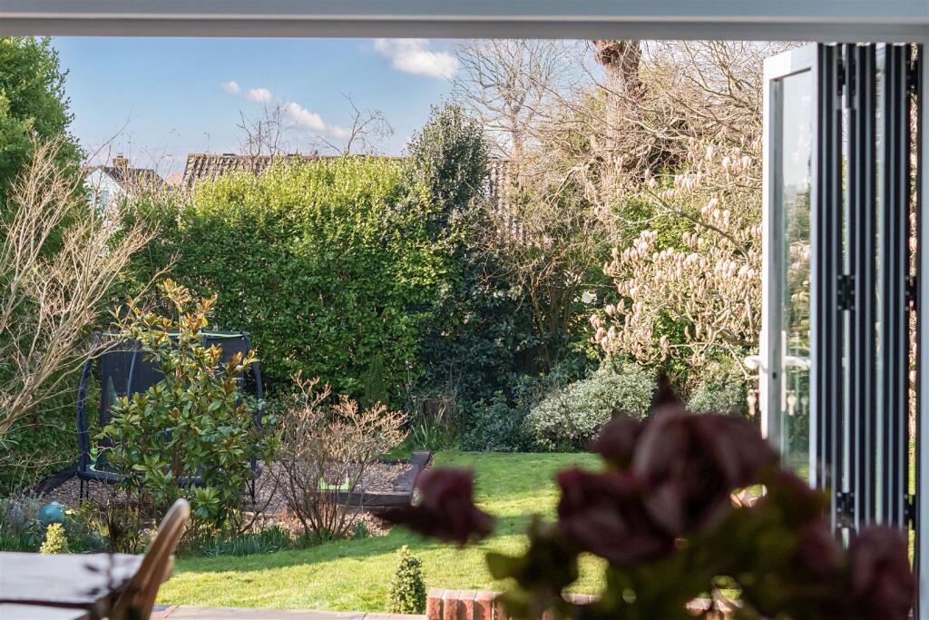 Garden Views