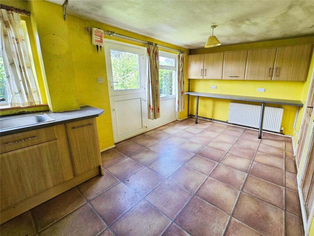 Kitchen Dining