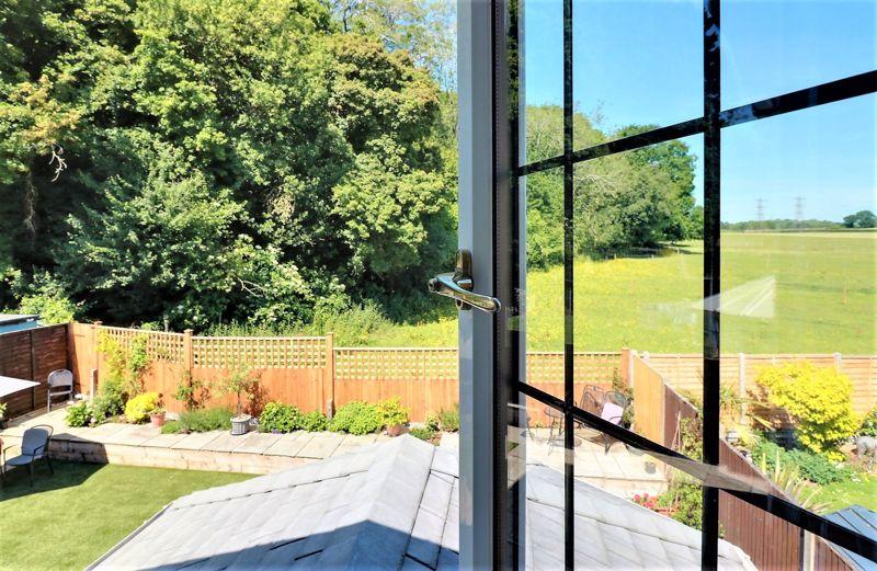 Bedroom View