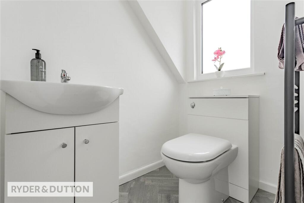 En Suite W/C