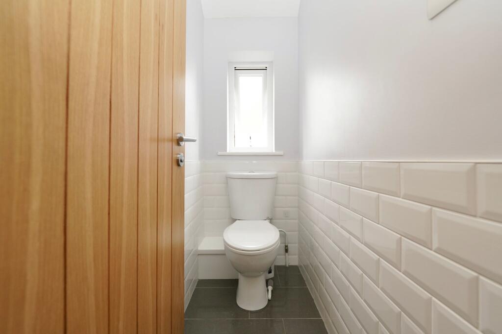 Buckingham Way, Sawtry, PE28