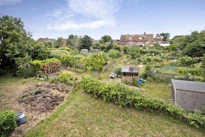 Allotment