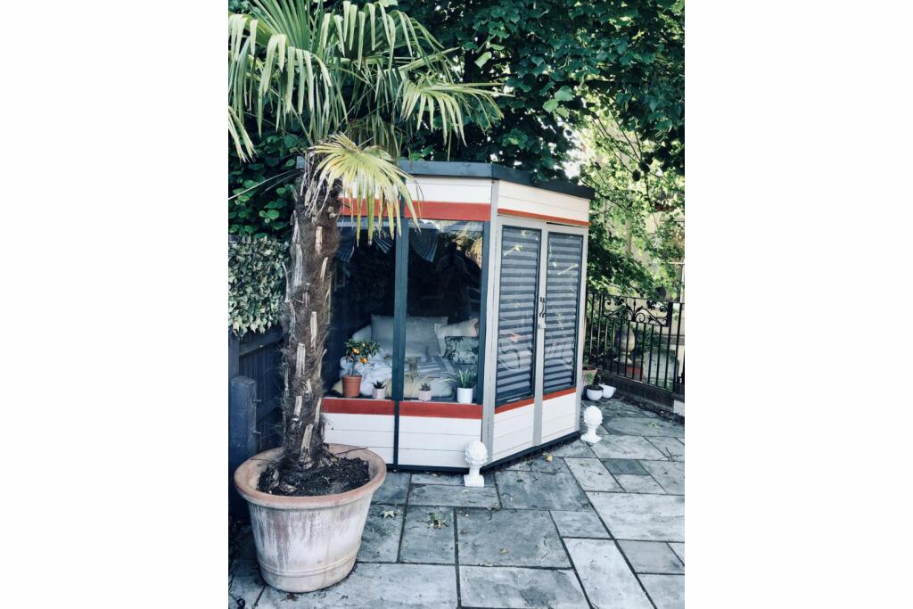 Summer House
