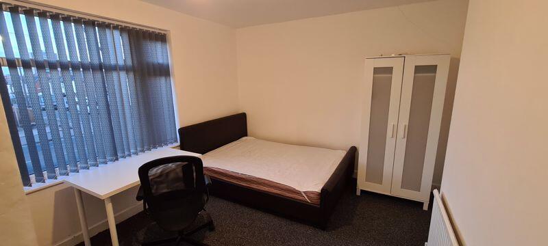 Beeston Road, Nottingham