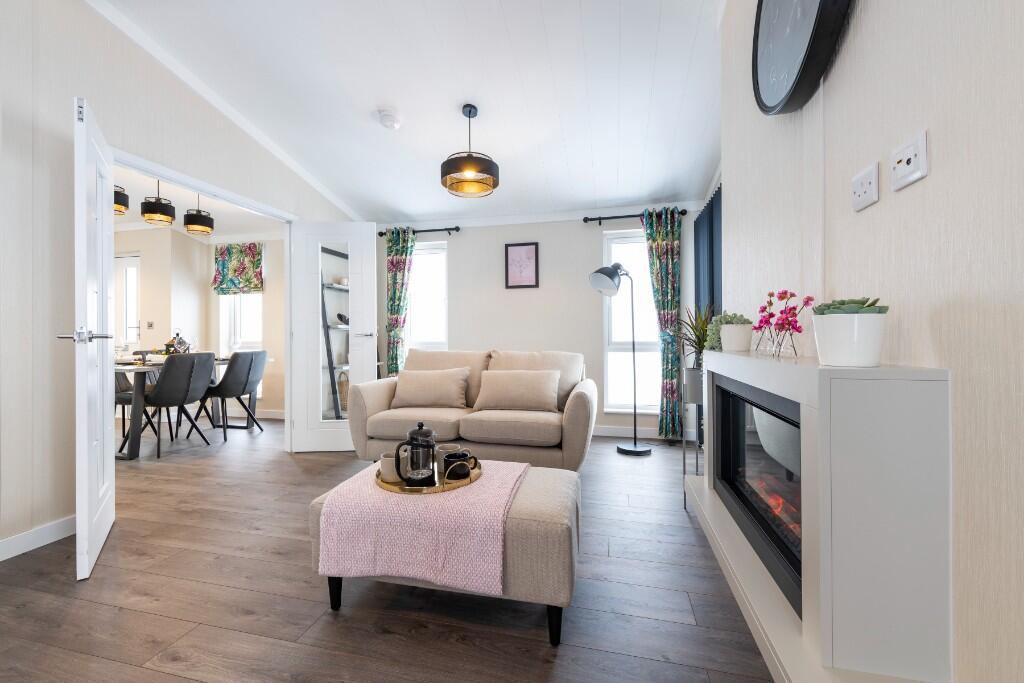 Typical Lounge