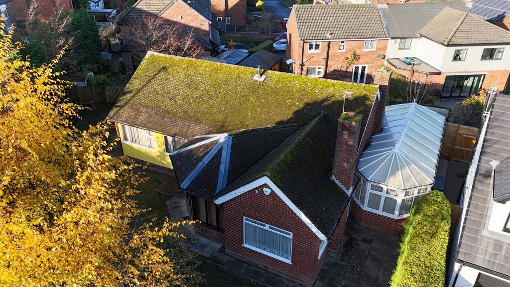 Chester Road, Stockton Heath, Warrington