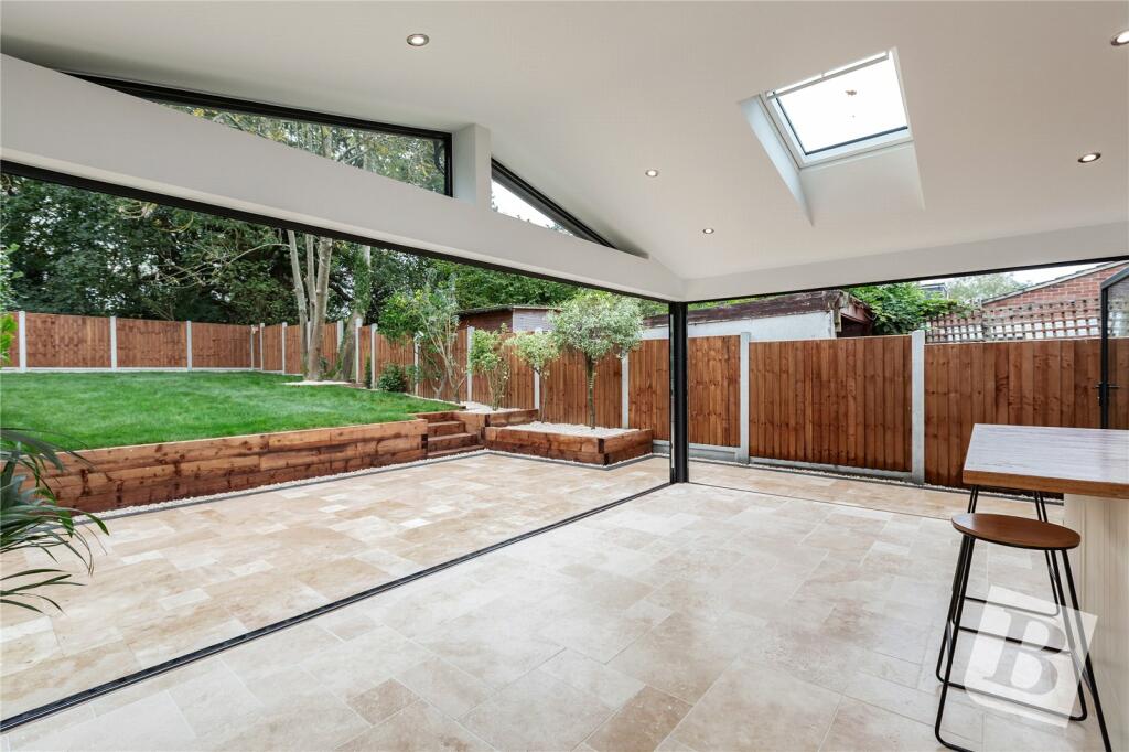 Living/Kitchen/Diner