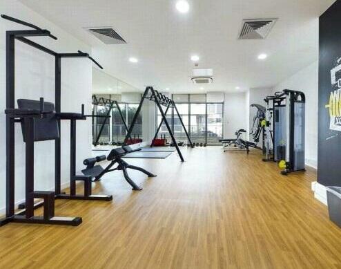 Gymnasium
