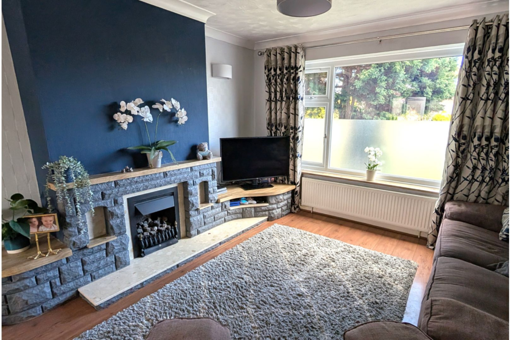 Living / Dining Room