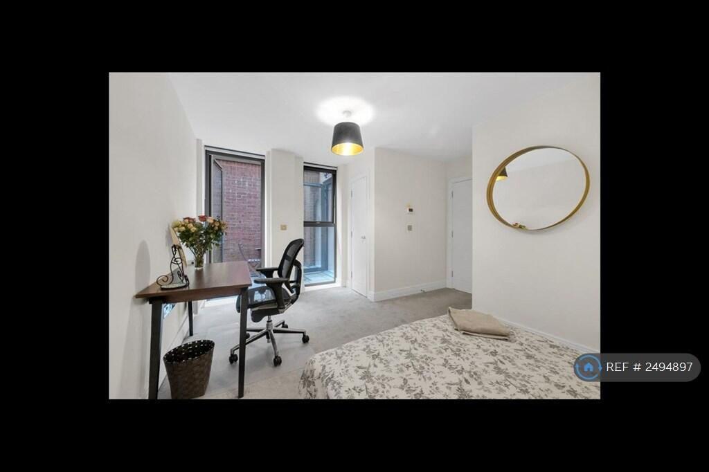 Bedroom 1