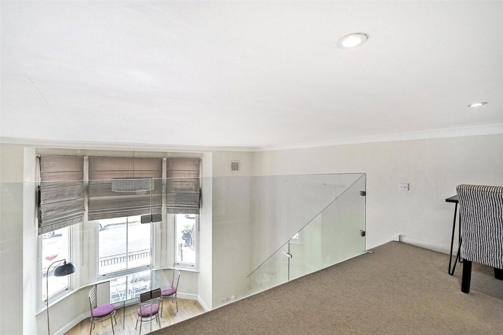 Mezzanine