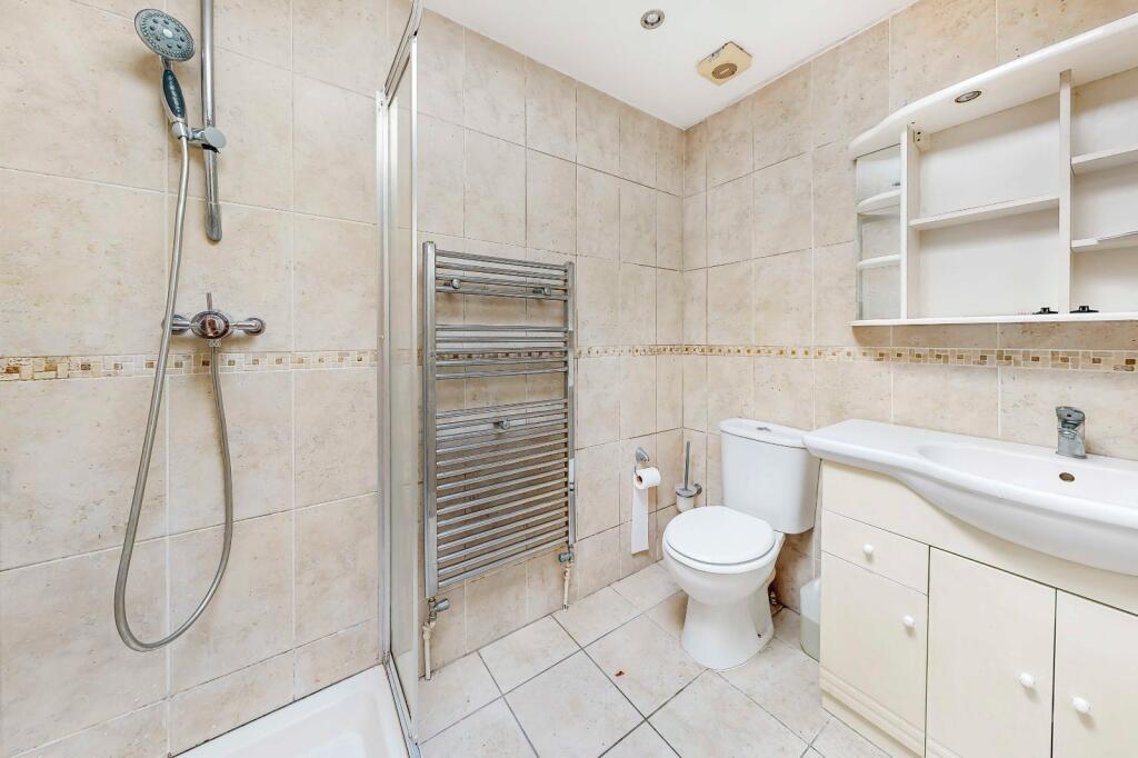 Davidson Frost-Wellings, DFW, September Way, Stanm