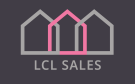 LCL SALES logo