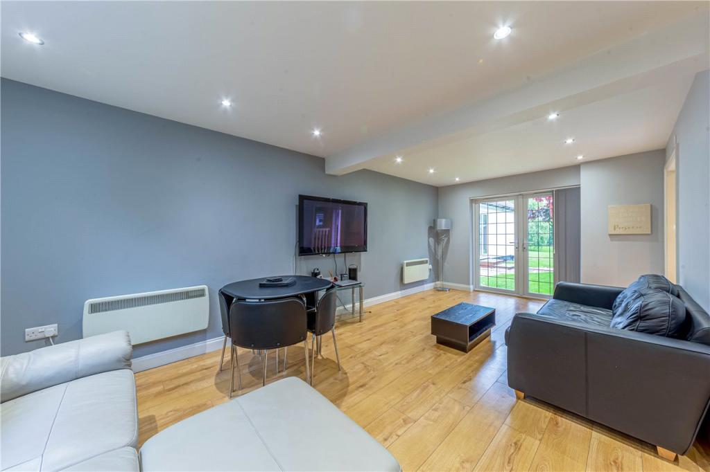 Annex Living Room