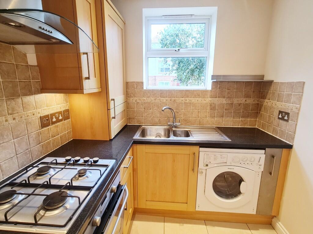 Modern Kitchen
