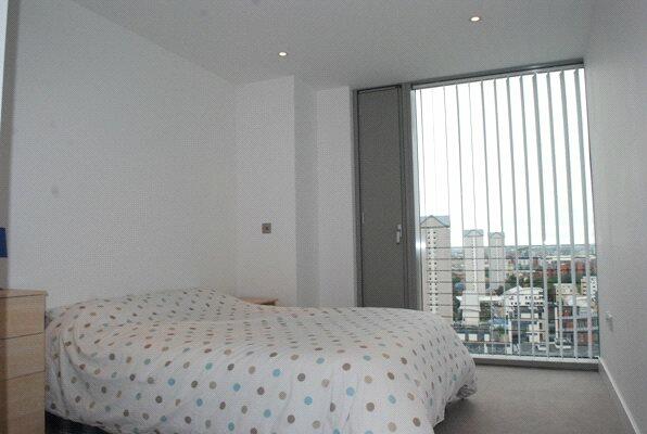 Canary Wharf E14
