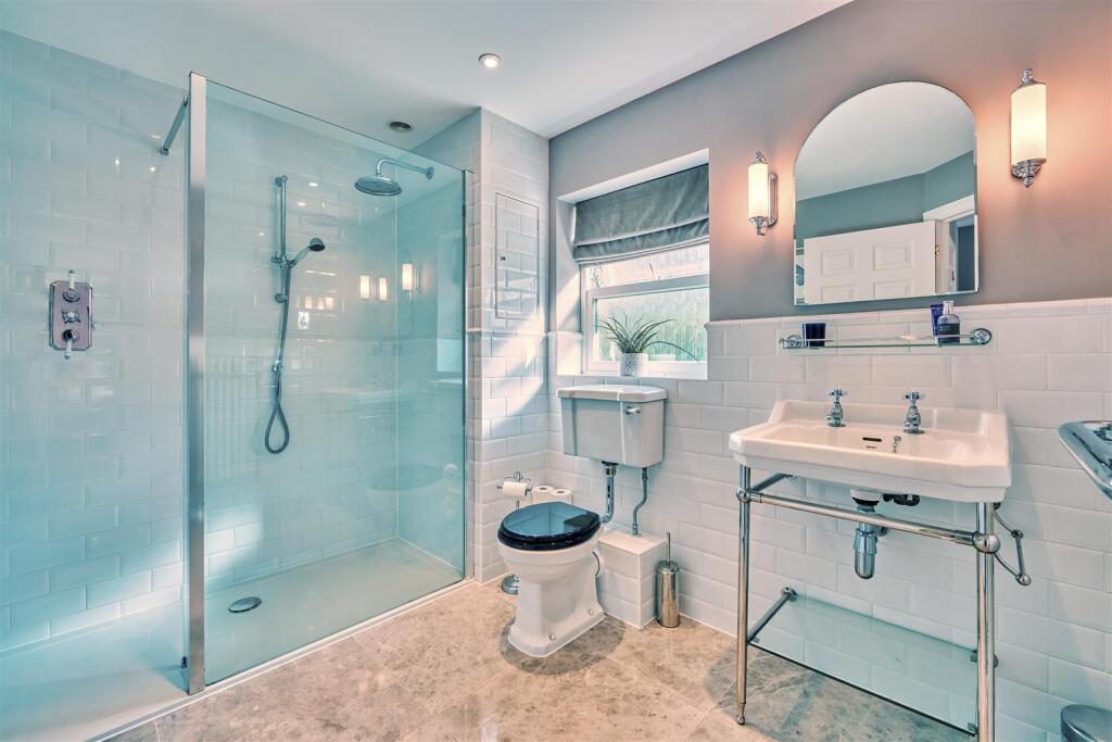 1 The Old Nursury Wa