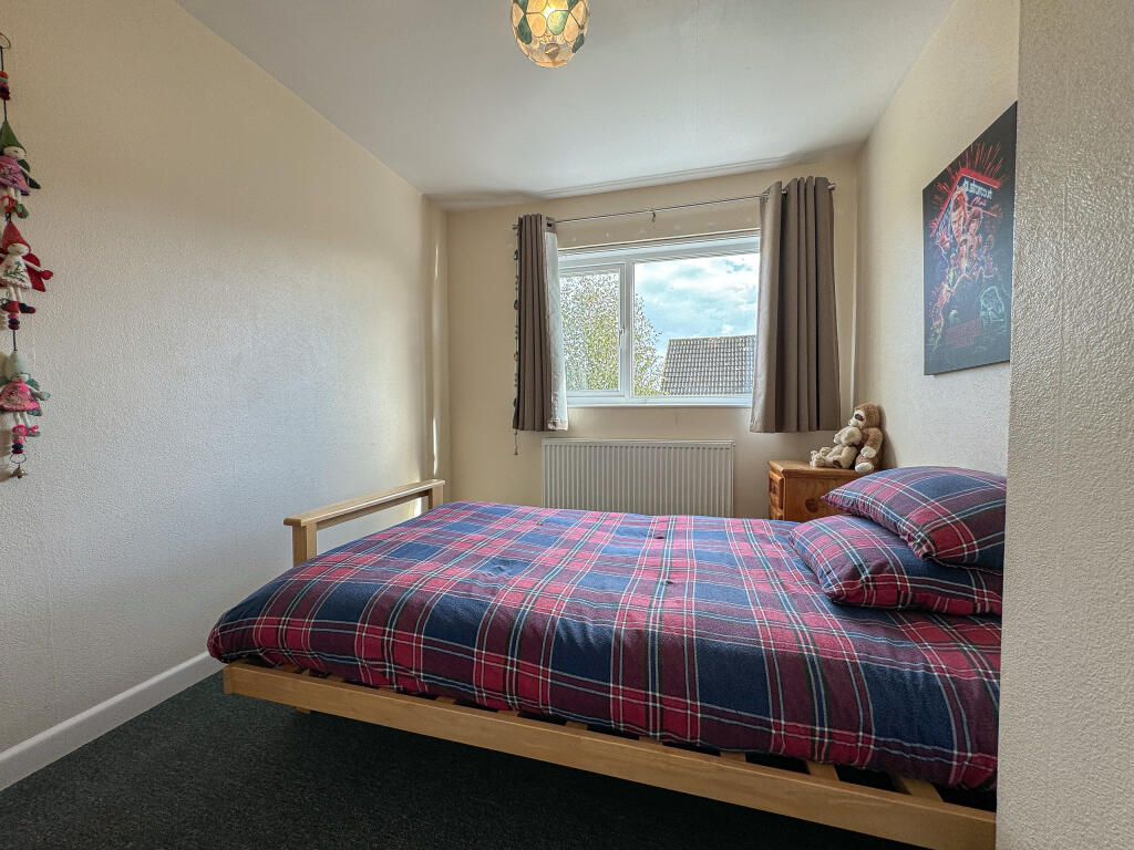 Bed 3