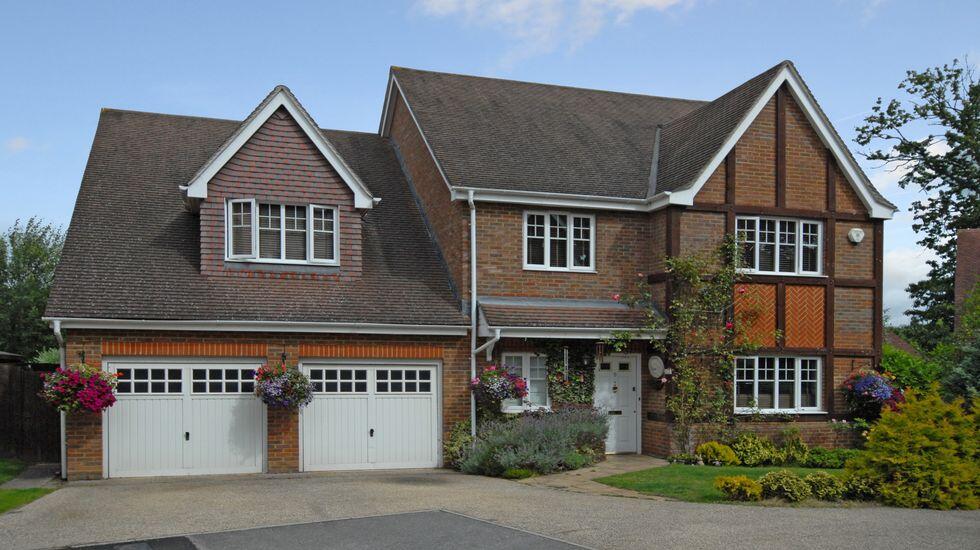 5 heckfield driveres