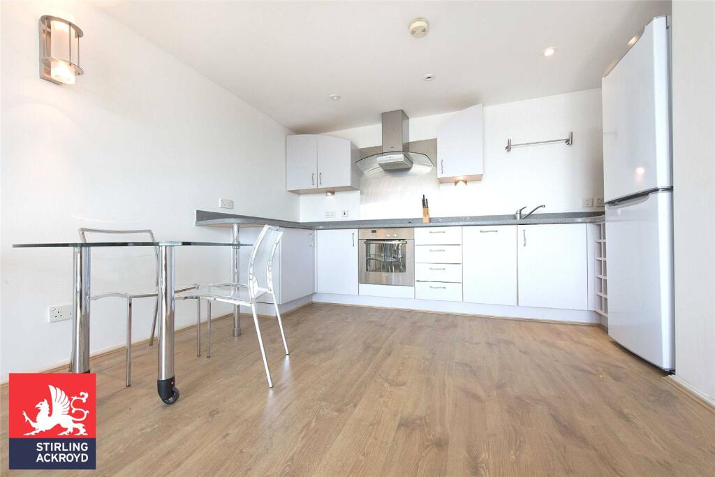 Kitchen/Reception
