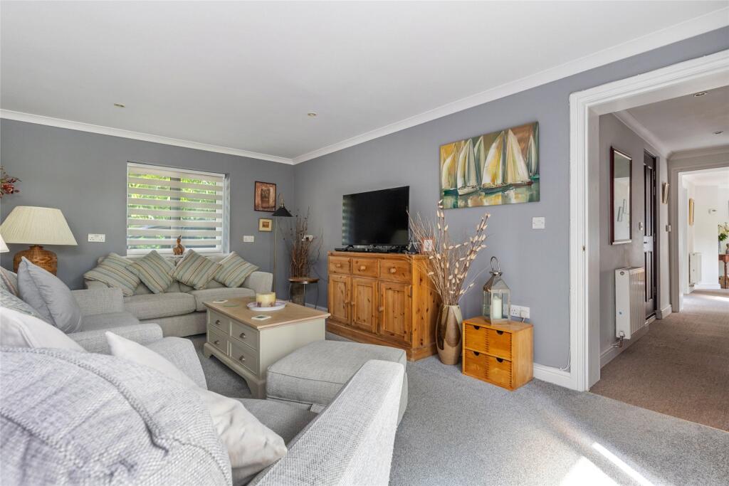 Snug/2nd Living Room