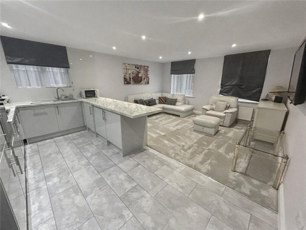 Bellegrove Road, Welling, Kent, DA16