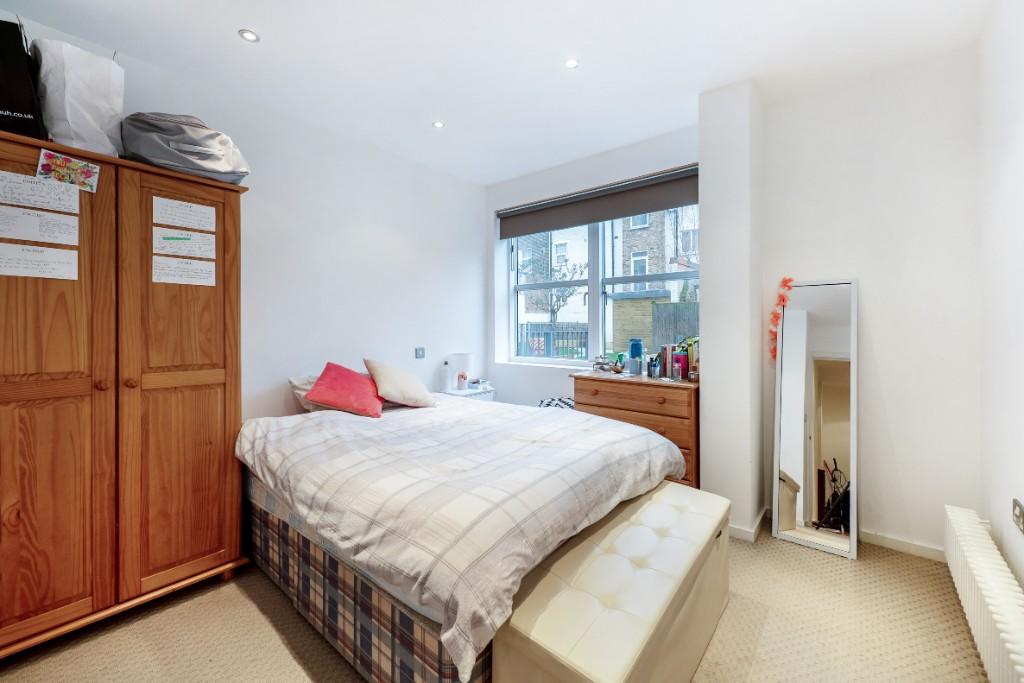 Bedroom/Ensuite