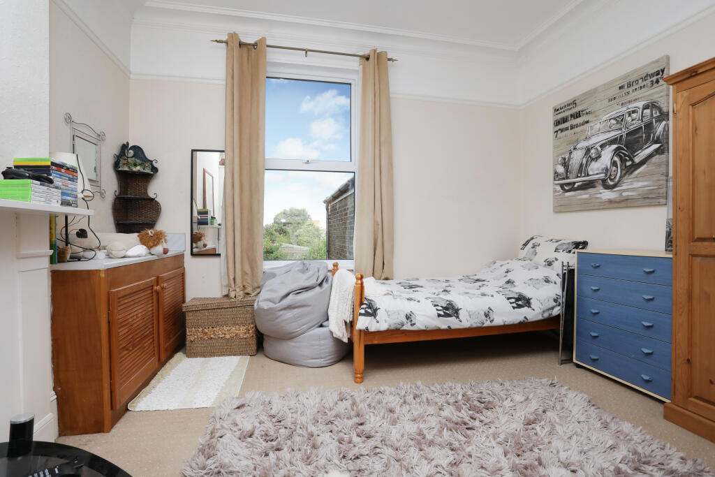 general 108 Canterbu