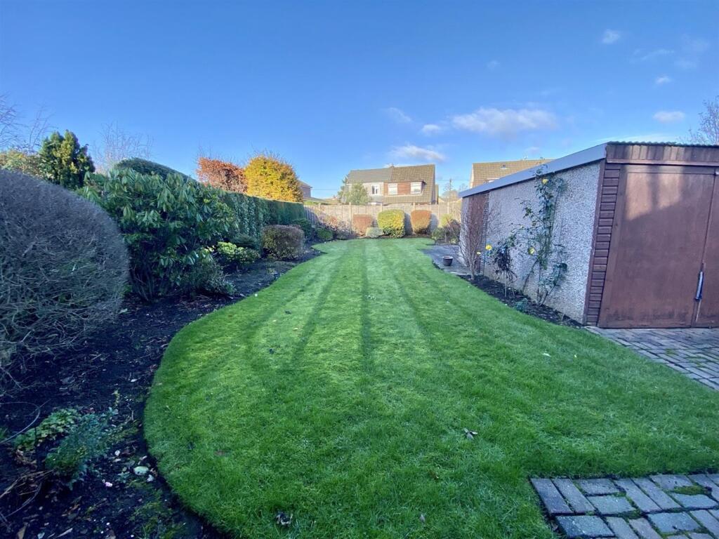 Bramleys Estate Agents - West Royd Avenue - Mirfie