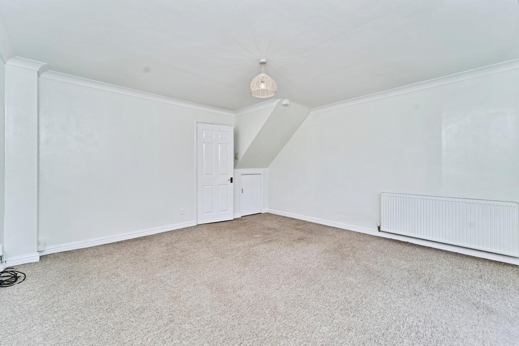 Living / Dining Room 