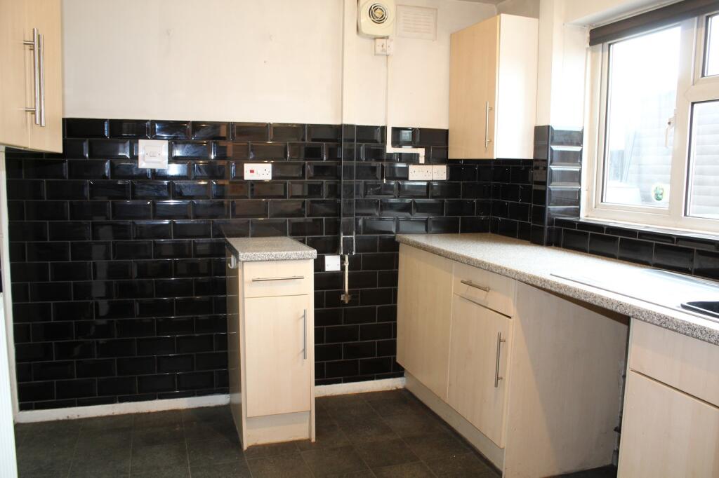 Fitted Kitchen