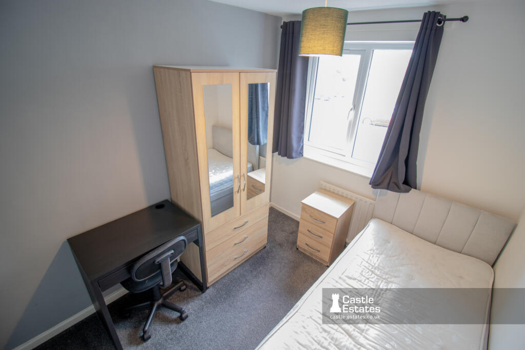 Bedroom 4