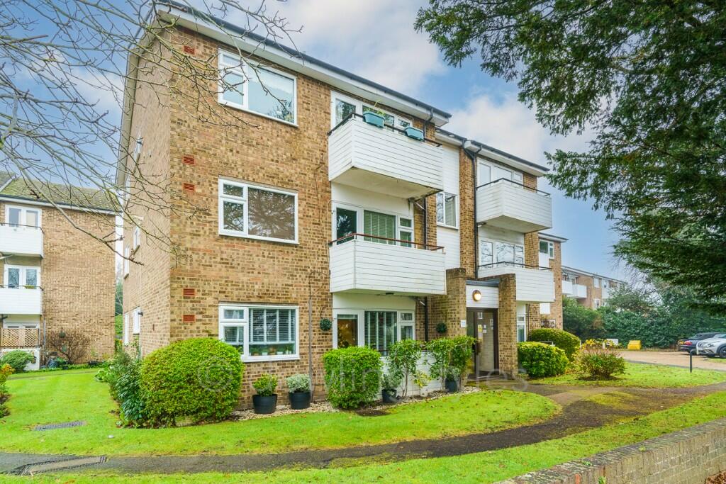 Queens Road, Walton-On-Thames, Surrey, KT12