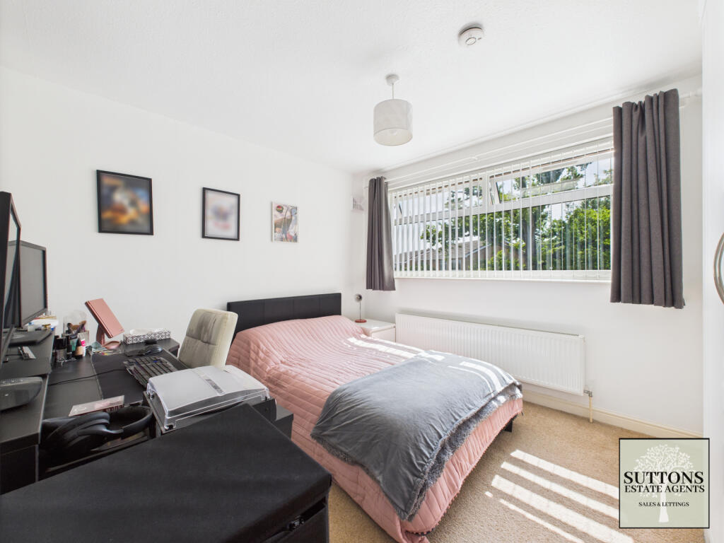 Bedroom 2