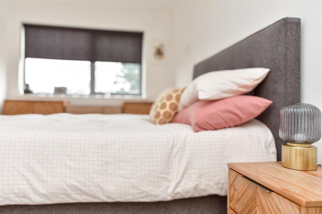 Internal Lifestyle Photograph