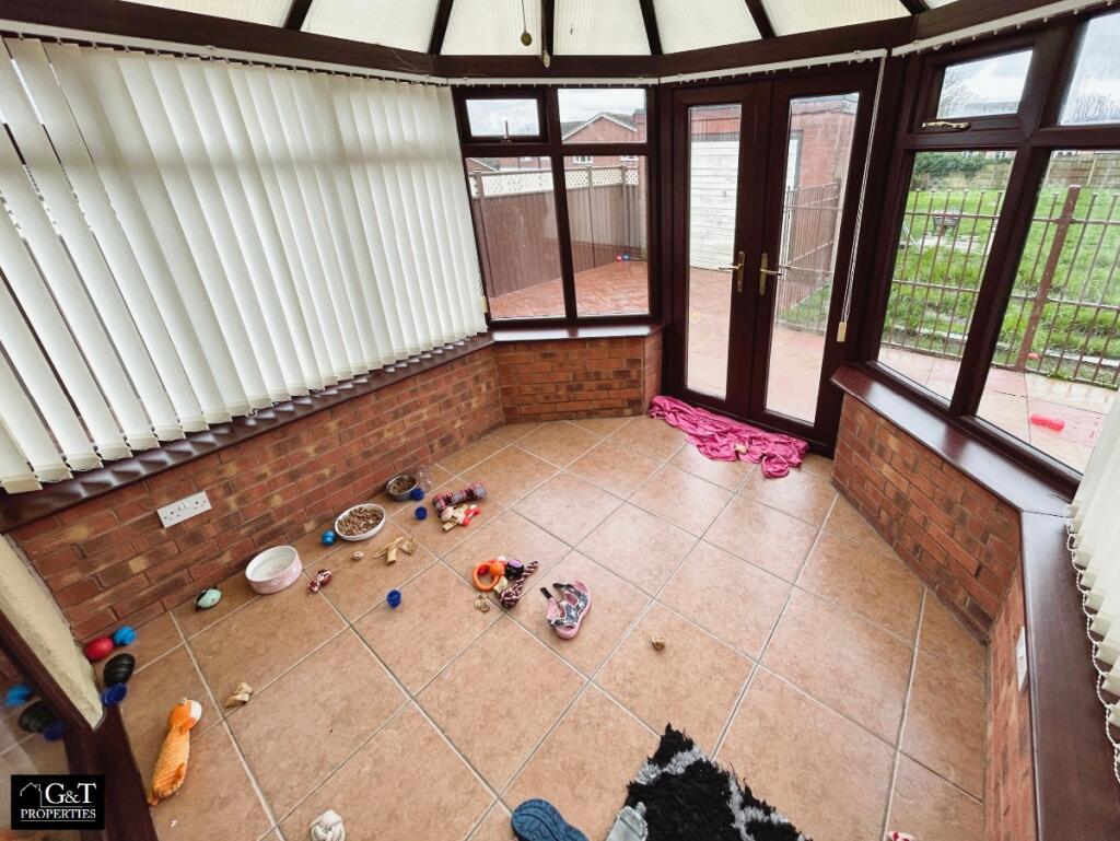 Conservatory 