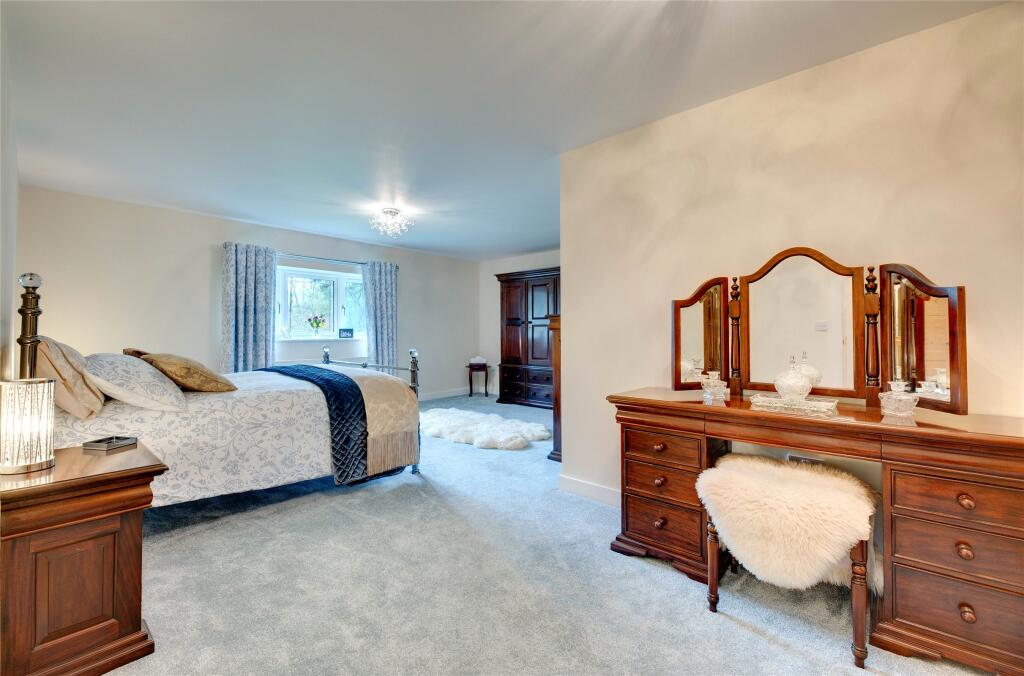 Bedroom Five
