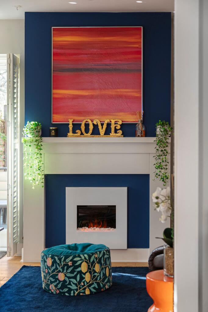 Sitting room