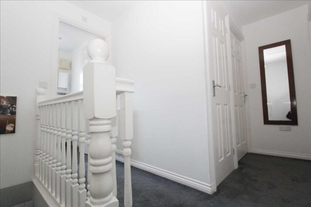 First Floor -