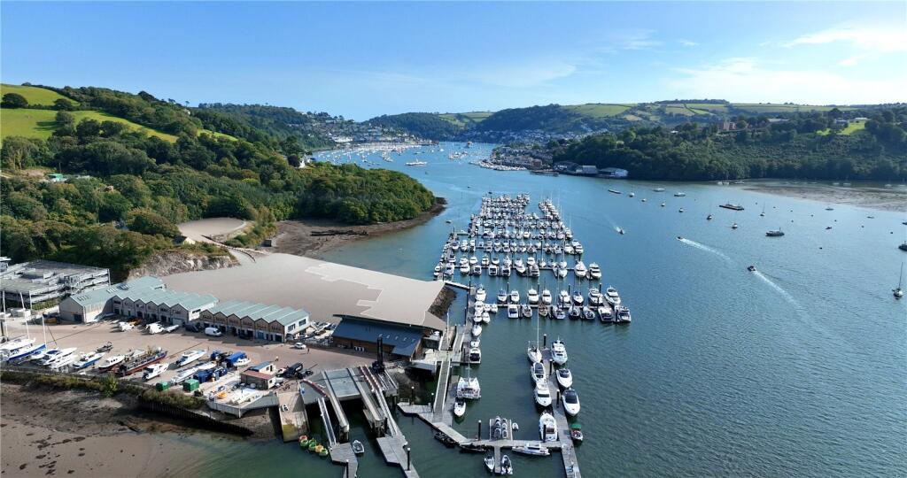 Noss Quay