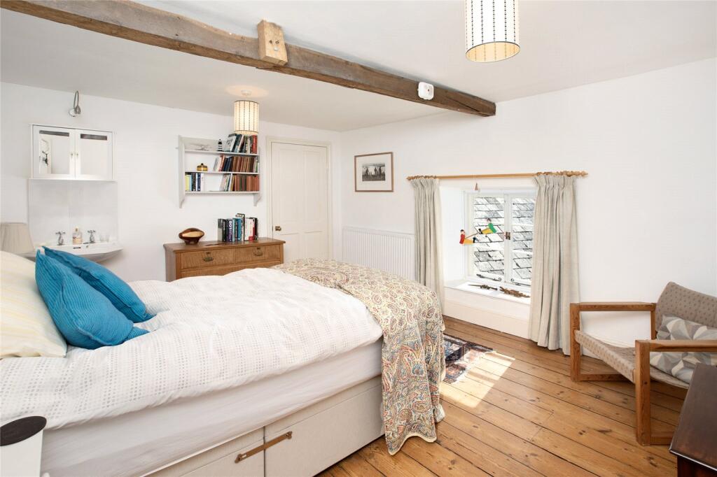 Guest Bedroom