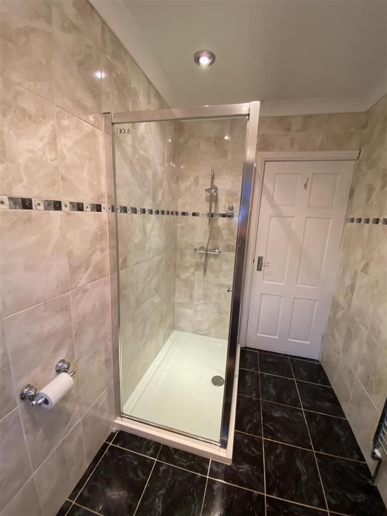 En-suite: