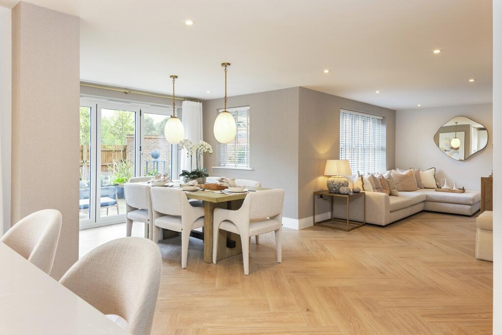 aylett's green, kelvedon