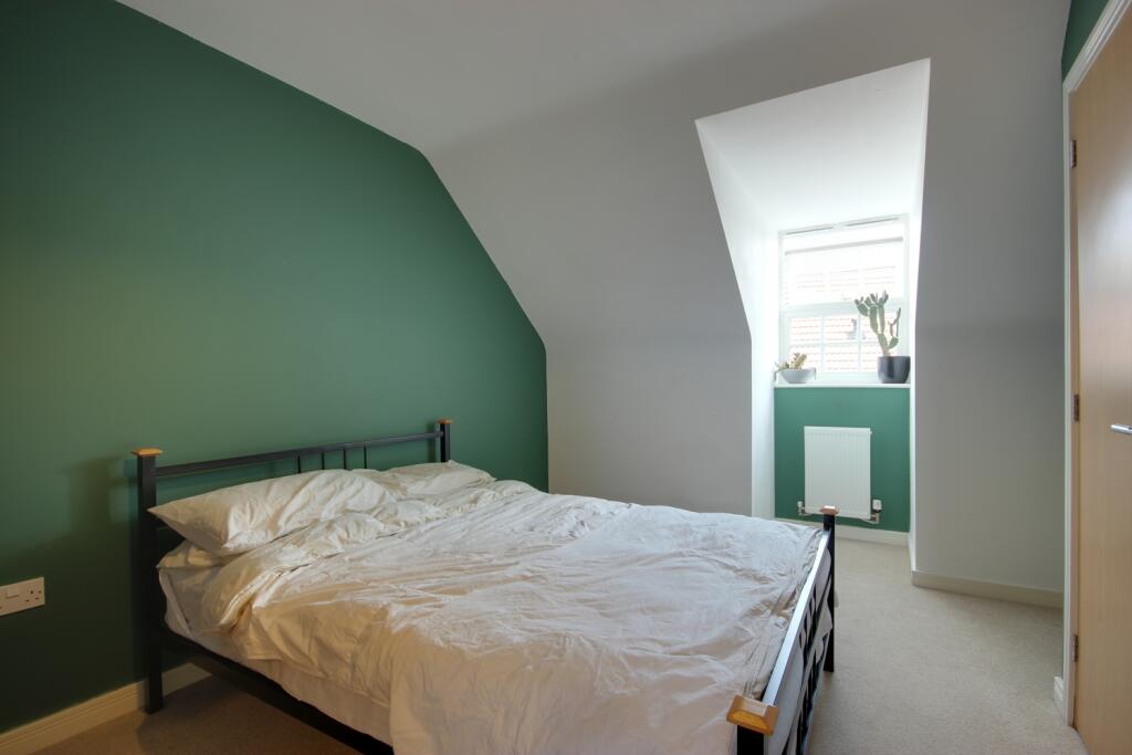 1 Bed 1A