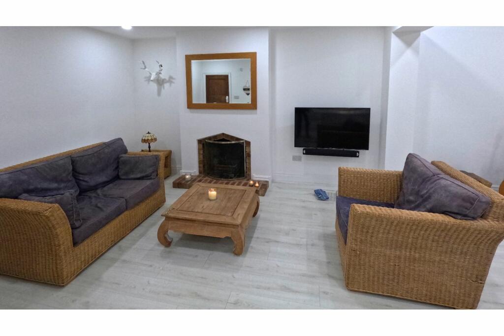 Kitchen/Family Room