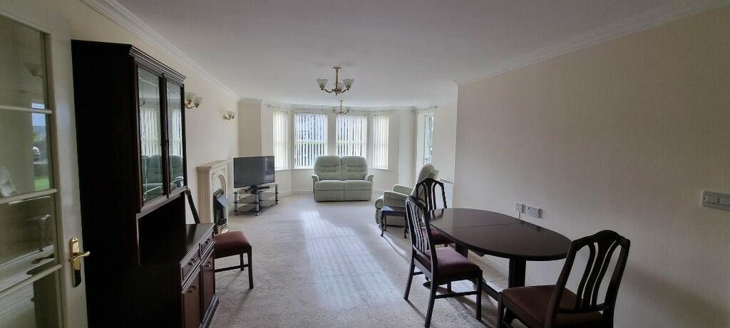 Flat 5